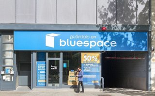 Trastero en alquiler en La Verneda i la Pau en Barcelona