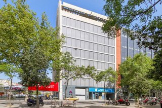 Trastero en alquiler en La Verneda i la Pau en Barcelona
