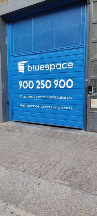 Trastero en alquiler en La Verneda i la Pau en Barcelona