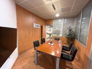 Oficina en alquiler en Can Mates  - Volpelleres en Sant Cugat del Vallès