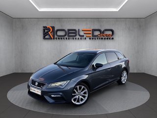 SEAT LEON ST 2.0 TDI 150CV FR