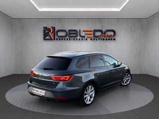 SEAT LEON ST 2.0 TDI 150CV FR