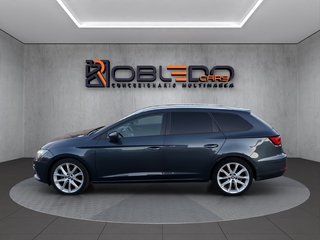 SEAT LEON ST 2.0 TDI 150CV FR