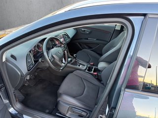 SEAT LEON ST 2.0 TDI 150CV FR