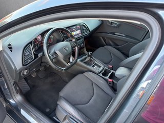 SEAT LEON ST 2.0 TDI 150CV FR