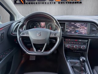 SEAT LEON ST 2.0 TDI 150CV FR