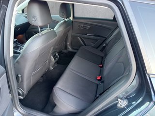 SEAT LEON ST 2.0 TDI 150CV FR