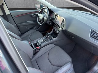 SEAT LEON ST 2.0 TDI 150CV FR