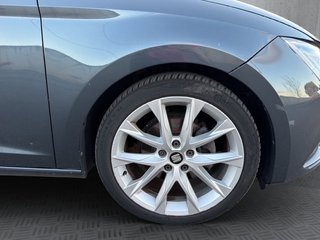 SEAT LEON ST 2.0 TDI 150CV FR
