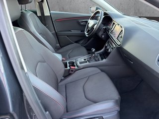 SEAT LEON ST 2.0 TDI 150CV FR