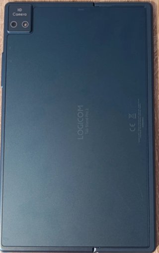 Tablet Logicom 10.1 con soporte integrado