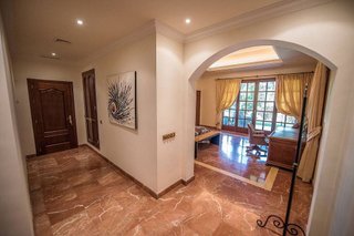 Chalet en alquiler en El Ejido - La Merced - La Victoria en Málaga