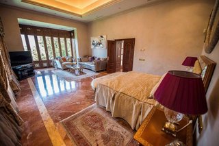 Chalet en alquiler en El Ejido - La Merced - La Victoria en Málaga