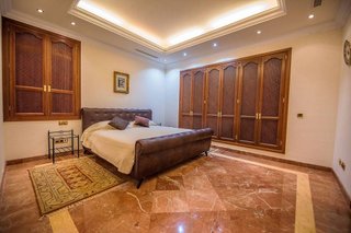 Chalet en alquiler en El Ejido - La Merced - La Victoria en Málaga