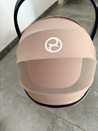 Silla Coche Bebé Cloud T i-Size Cybex