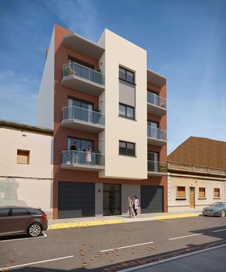 Piso en venta en Balàfia - Secà de Sant Pere - Llívia en Lleida