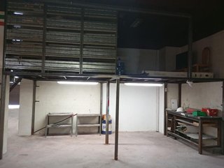 Local comercial en alquiler en Llevant en Reus