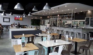 Restaurante en alquiler en Gran Via LH en Hospitalet de Llobregat, L´