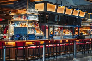 Restaurante en alquiler en Gran Via LH en Hospitalet de Llobregat, L´