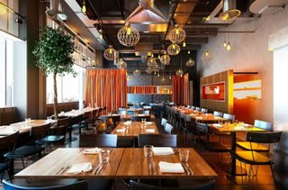 Restaurante en alquiler en Gran Via LH en Hospitalet de Llobregat, L´