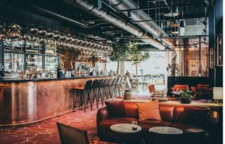 Restaurante en alquiler en Gran Via LH en Hospitalet de Llobregat, L´