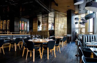 Restaurante en alquiler en Gran Via LH en Hospitalet de Llobregat, L´