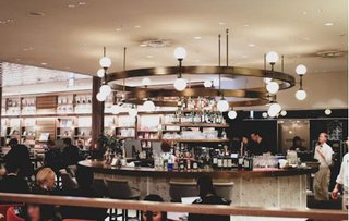 Restaurante en alquiler en Gran Via LH en Hospitalet de Llobregat, L´