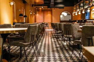 Restaurante en alquiler en Gran Via LH en Hospitalet de Llobregat, L´