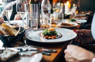 Restaurante en alquiler en Gran Via LH en Hospitalet de Llobregat, L´