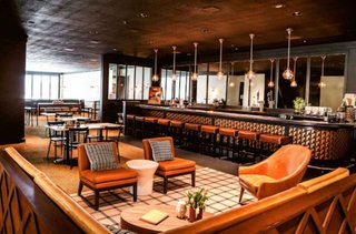 Restaurante en alquiler en Gran Via LH en Hospitalet de Llobregat, L´
