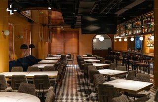 Restaurante en alquiler en Gran Via LH en Hospitalet de Llobregat, L´