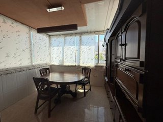 Casa adosada en alquiler en Playa de San Juan en Alicante