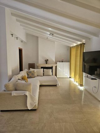 Chalet en alquiler en El Rosario-Ricmar en Marbella