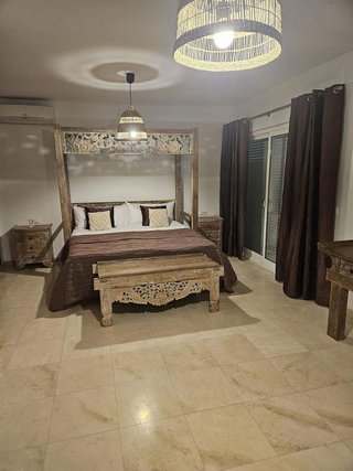 Chalet en alquiler en El Rosario-Ricmar en Marbella