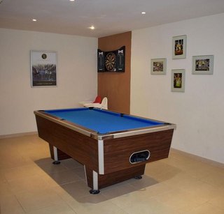 Chalet en alquiler en El Rosario-Ricmar en Marbella