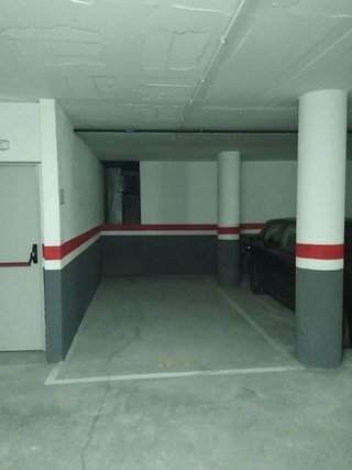 Garaje en alquiler en Can Mates  - Volpelleres en Sant Cugat del Vallès