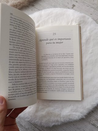 El camino del hombre superior : guía espiritual