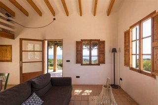 Chalet en alquiler en Llucmajor Interior en Llucmajor