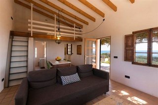 Chalet en alquiler en Llucmajor Interior en Llucmajor