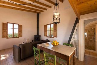 Chalet en alquiler en Llucmajor Interior en Llucmajor