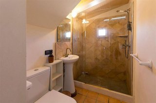 Chalet en alquiler en Llucmajor Interior en Llucmajor