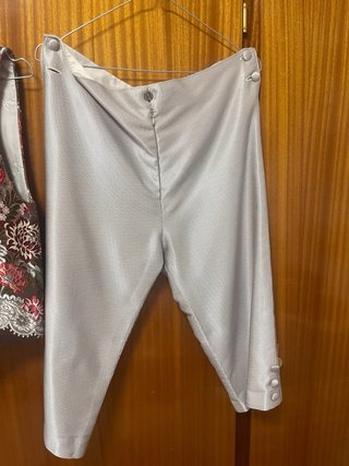 Traje Fallero Hecho a Medida