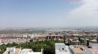 Casa adosada en venta en Ctra. Circunvalación - La Magdalena en Jaén