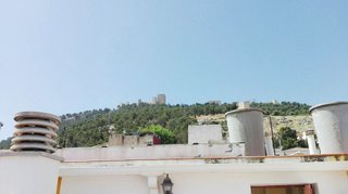 Casa adosada en venta en Ctra. Circunvalación - La Magdalena en Jaén