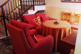 Casa adosada en venta en Ctra. Circunvalación - La Magdalena en Jaén