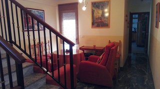Casa adosada en venta en Ctra. Circunvalación - La Magdalena en Jaén