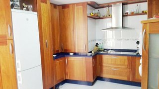 Casa adosada en venta en Ctra. Circunvalación - La Magdalena en Jaén