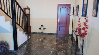Casa adosada en venta en Ctra. Circunvalación - La Magdalena en Jaén