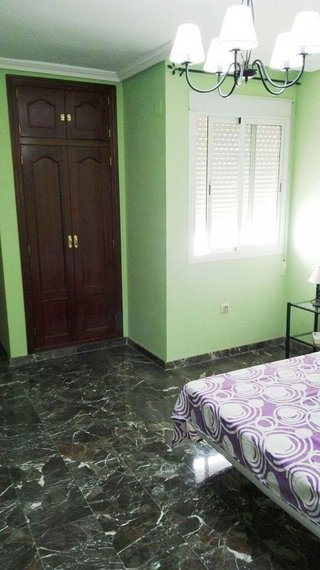 Casa adosada en venta en Ctra. Circunvalación - La Magdalena en Jaén