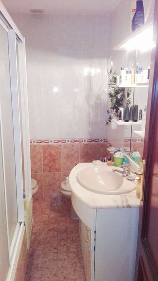 Casa adosada en venta en Ctra. Circunvalación - La Magdalena en Jaén